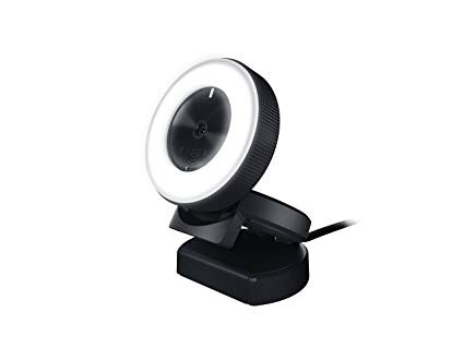 Razer Kiyo Ring Light Equipped Broadcasting webcam-preview.jpg